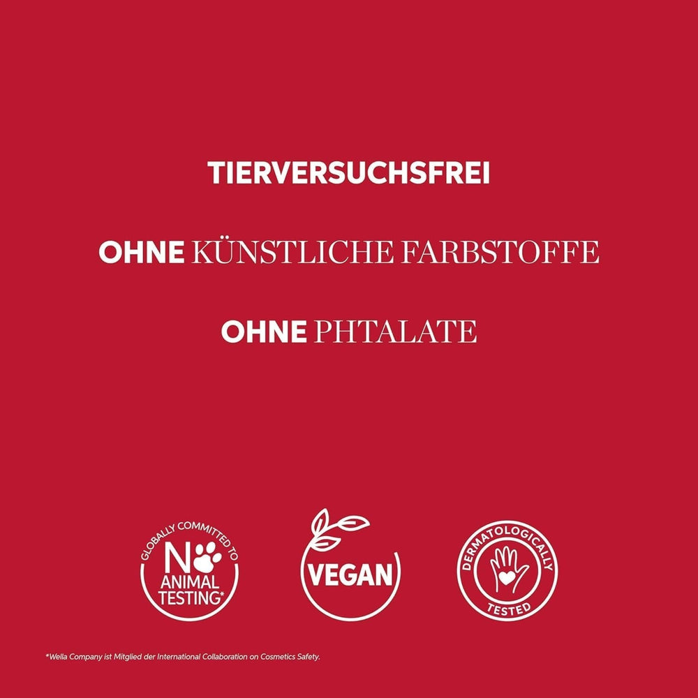 Wella Professionals Ultimate Repair Shampooing nettoyant en profondeur, 250 ml Wella douche et bain