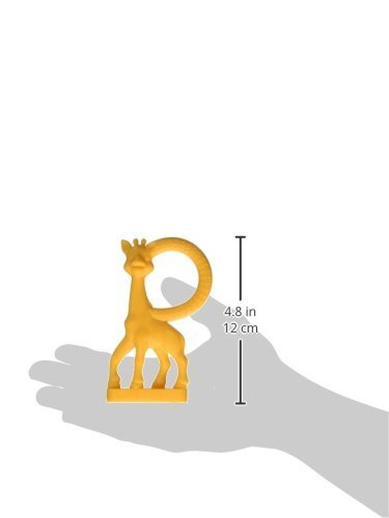 Sophie la girafe – Once Upon a Time – Anneau de dentition vanille (couleur aléatoire)