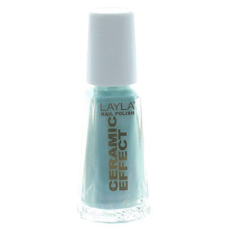 Cosmetics 1243R23-051 Vernis à ongles effet céramique - Danse avec les étoiles, pack de 1 (1 x 0,01 l)