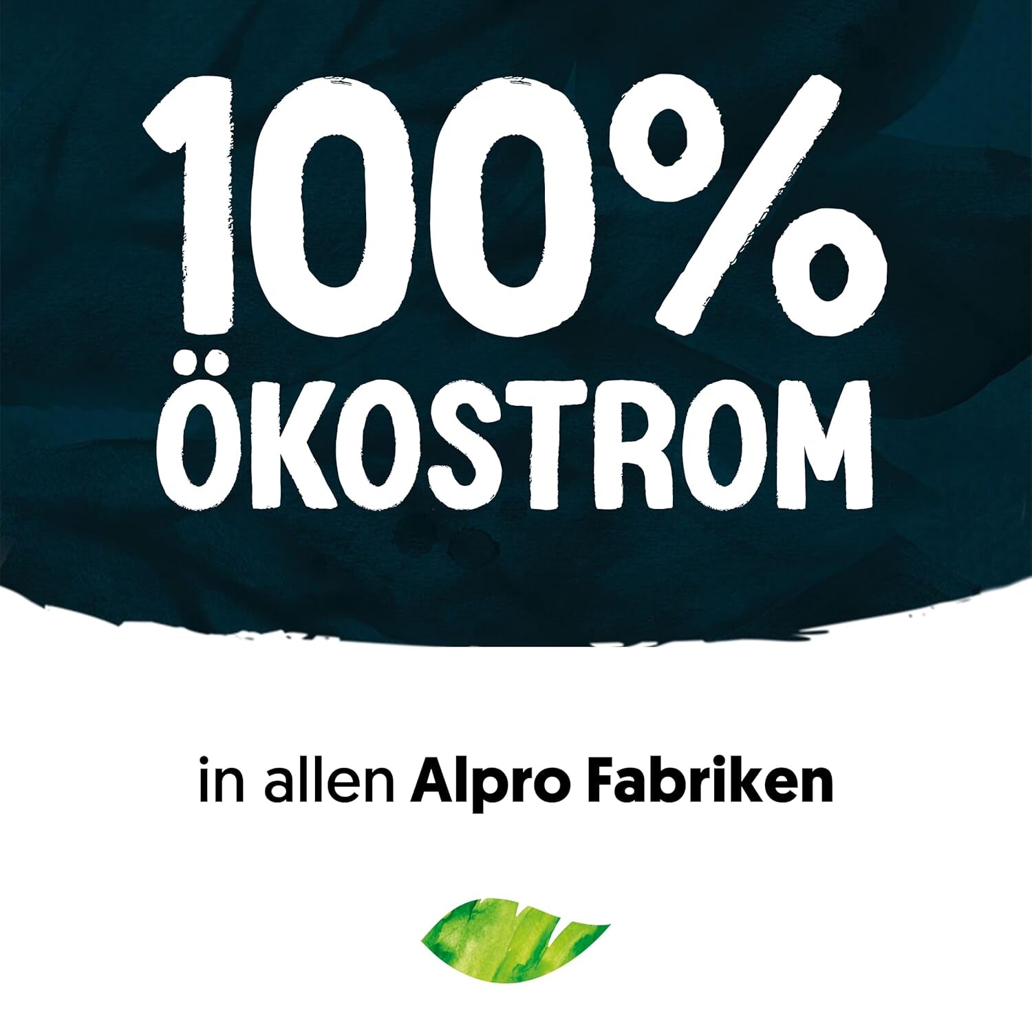 Alpro Proteindrink Schokoladengeschmack – Vegan et milchfree – Ohne Süßstoffe – Von Natur aus lactosefrei – Reich an Ballastsstoffen, Calcium et Vitaminen – 15 x 250 ml – Haltbar