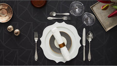 WMF Premiere, 12 pièces, pour 6 personnes, couverts pour le petit déjeuner Cuisine Naty Shop