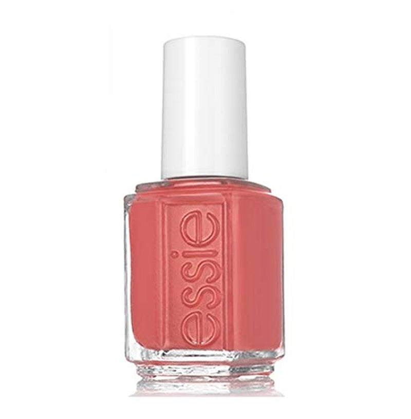 Essie Vernis à ongles pour ongles colorés, n° 101 Lady Like, Nude, 13,5 ml