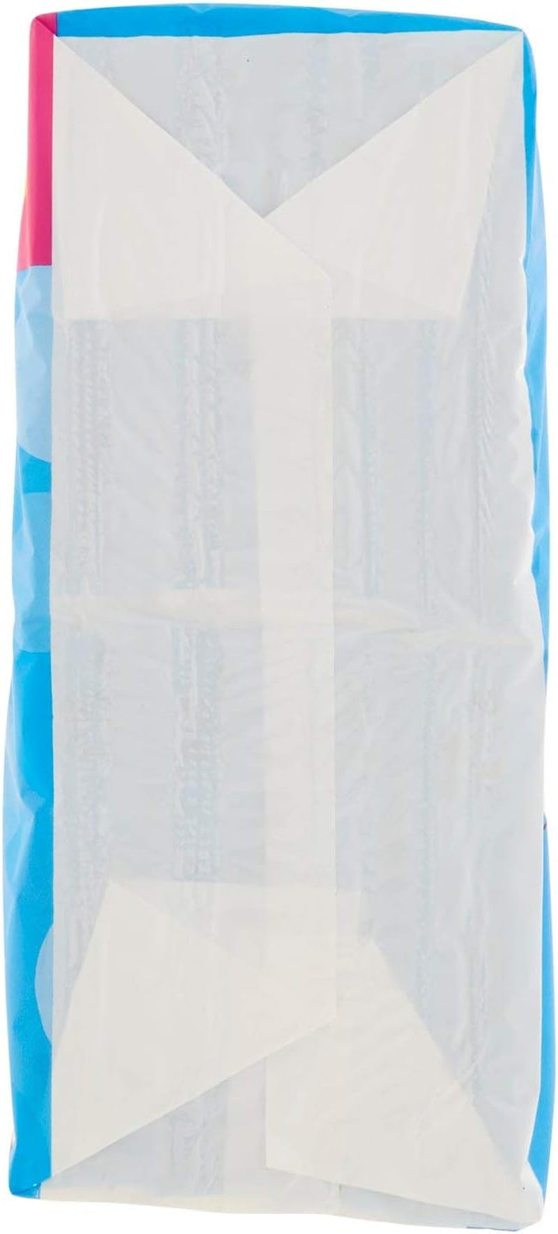 Serviettes pour tous les jours, 1 paquet de 56 paquets