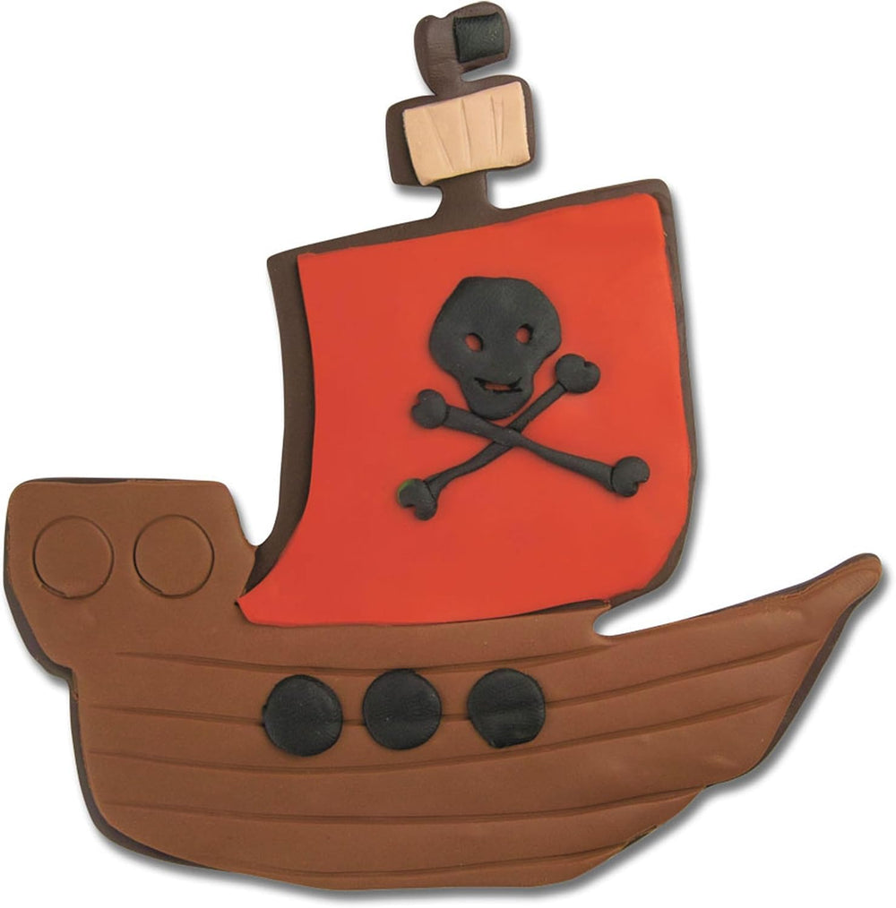 Boîte à biscuits Städter, acier inoxydable, argent, 10,5 cm