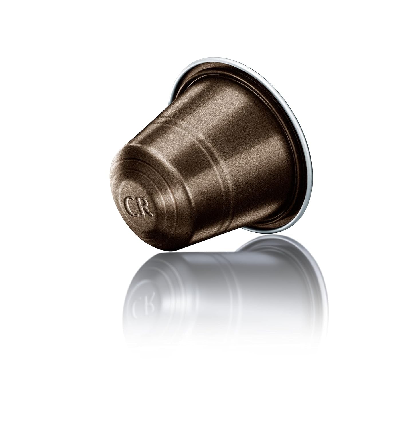 Café Royal Dark Chocolate Flavored 100 capsules pour machine à café Nespresso - 4/10 intensité - certifié UTZ, en aluminium et Lungo 36 capsules pour machine à café Nespresso - 4/10 intensité