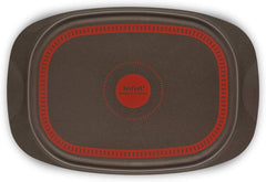 Tefal J1601502 Success Auflaufform Aluminium Schwarz 36 X 24 X 5,5 Cm Moules et plaques pour pâtisserie Naty Shop