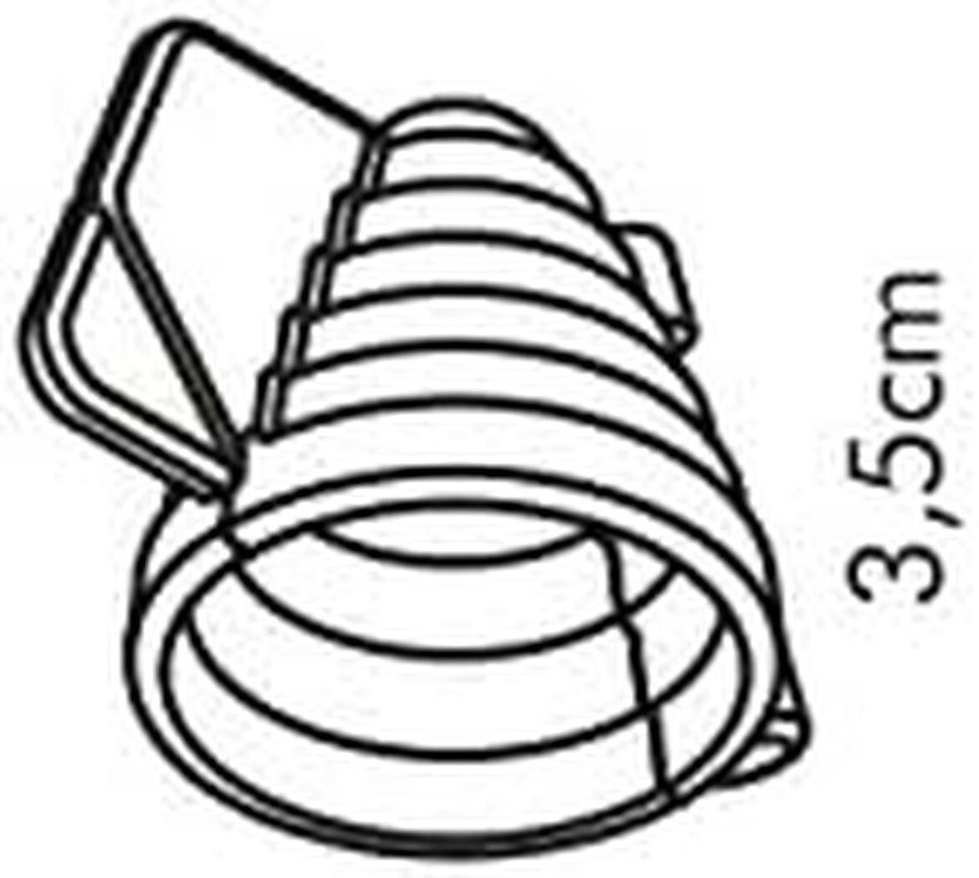 Tescoma 631640 Moule à pâte fourré Ruche DELICIA, Plateau à muffins