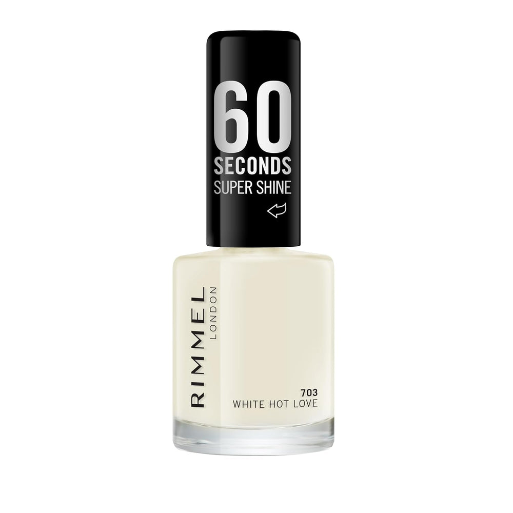 Oja Super Shine 60 de secunde 8 ml