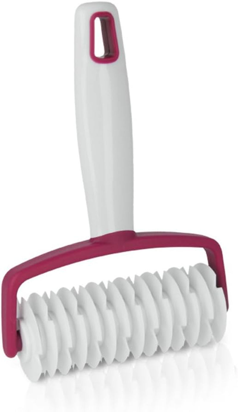 Twister Metaltex, 18x7cm, blanc