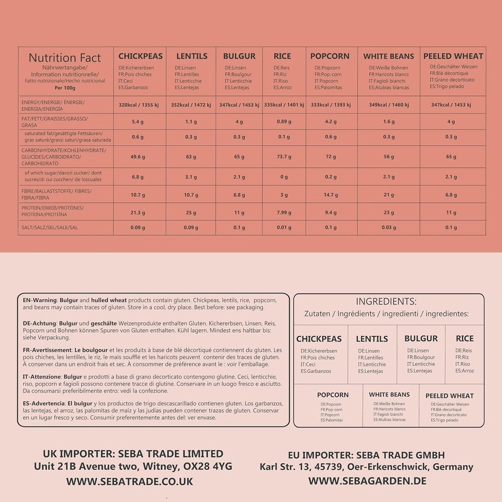 Riz basmati – Riz à grains longs premium, paquet de 1 kg | Naturellement aromatique et moelleux | Idéal pour le biryani, le pilaf et autres plats | Sans OGM, végétalien | Emballage non ouvert