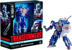 Transformers Studio Series Leader-Class Transformers: Era of Doom Optimus Prime Action Figure Action figures Naty Shop