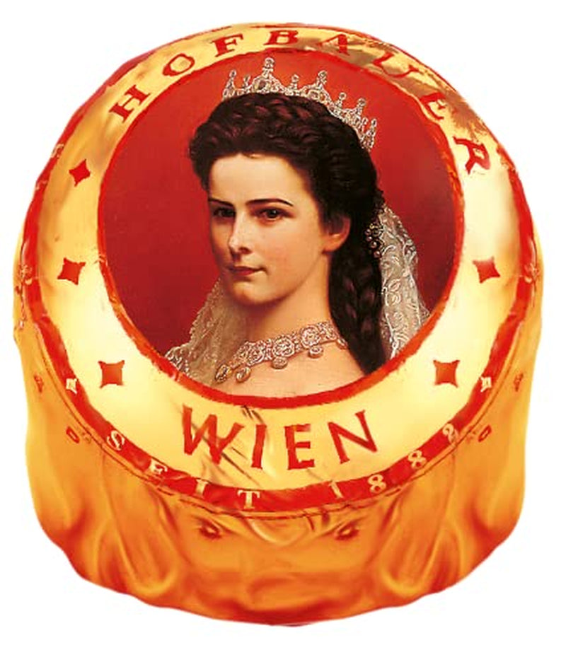 Hofbauer Vienna Sissi Balls Boîte 600g (30 pcs.)