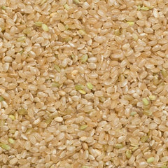 Riz brun à grains courts Wholefood Earth - sans OGM - naturel - végétalien - sans produits laitiers - sans sucre ajouté, 2 kg