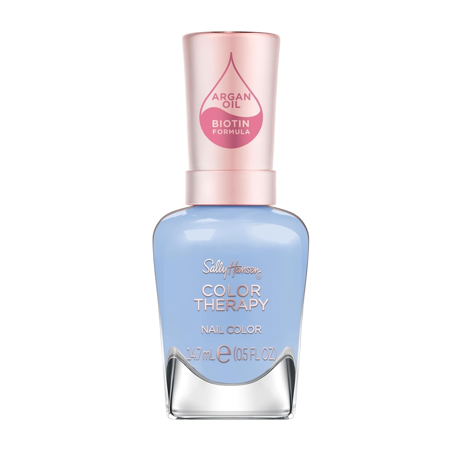 Oja Pamper Me Purple Color Therapy 14.7ml