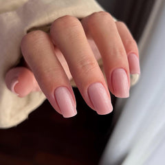 Vernis à ongles Semilac Top Classic SILVER BLUSH 7 ml