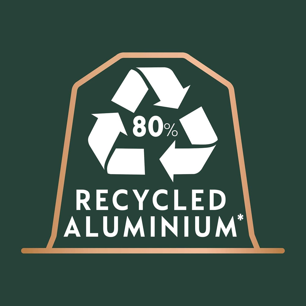 STARBUCKS by Nespresso, Helle Röstung, Vanille Aromatischen Kaffeekapseln 6 x 10 (60 Kapseln)