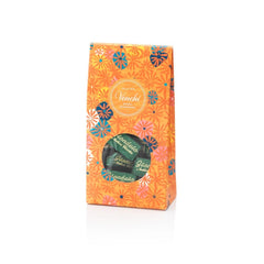 Venchi – Collection Murrine – Coffret chocolat Gianduiotto Antica Ricetta, 300g – Aux noisettes des forêts du Piémont IGP – Idée cadeau – Sans gluten