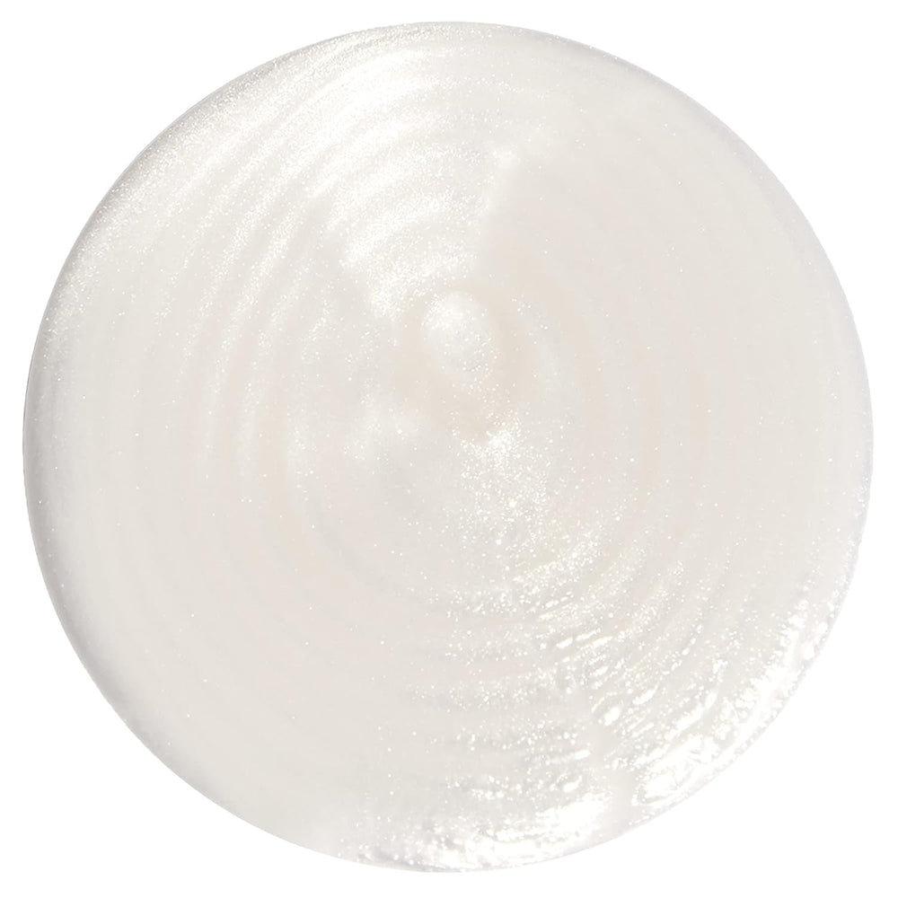 Nails Inc - Oja vegană GLOWING SOMEWHERE Plant Power - 73% pe bază de plante, 100% vegană și fără cruzime - Manichiură perfectă, sidefat strălucitor - Pentru o nail art ecologică