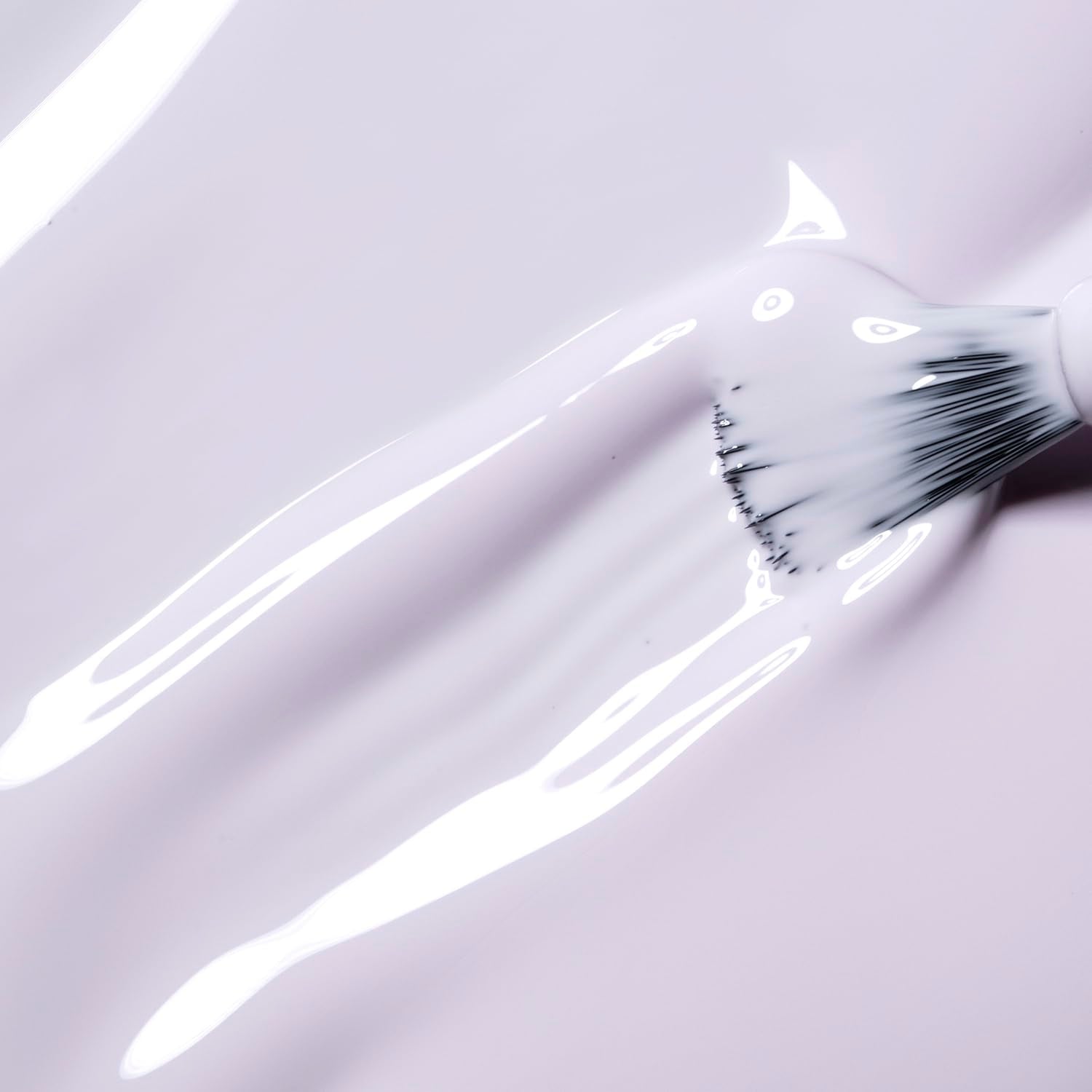 Collistar Puro Nail Lacquer longue durée avec une finition brillante, non. 701 Quarzo Rose 10 ml