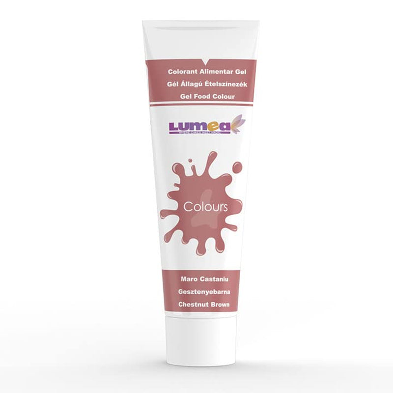 Dekozauber 24 Colorant Alimentaire Rouge, Gel, 30 g, Végétalien, Sans Sucre, Hautement Concentré, Colorant Alimentaire Rouge pour Fondant, Crème au Beurre, Boissons et Plus