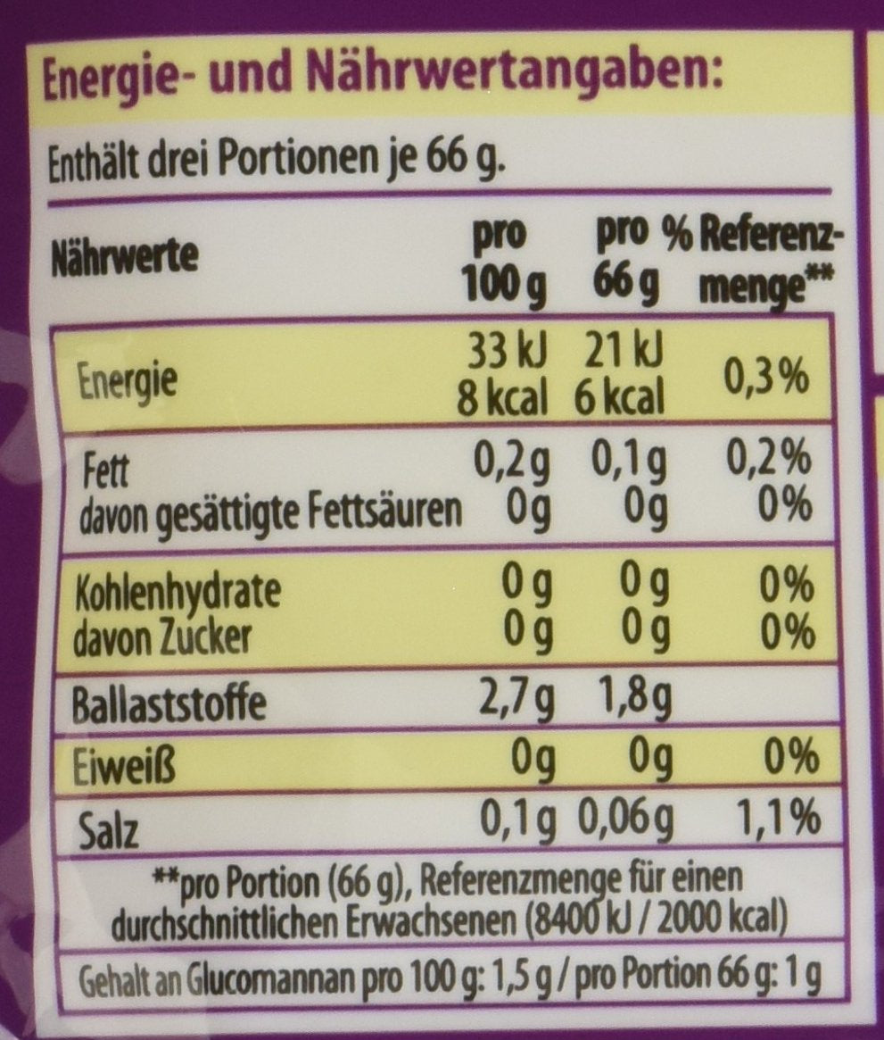 Penne Slim, paquet de 10