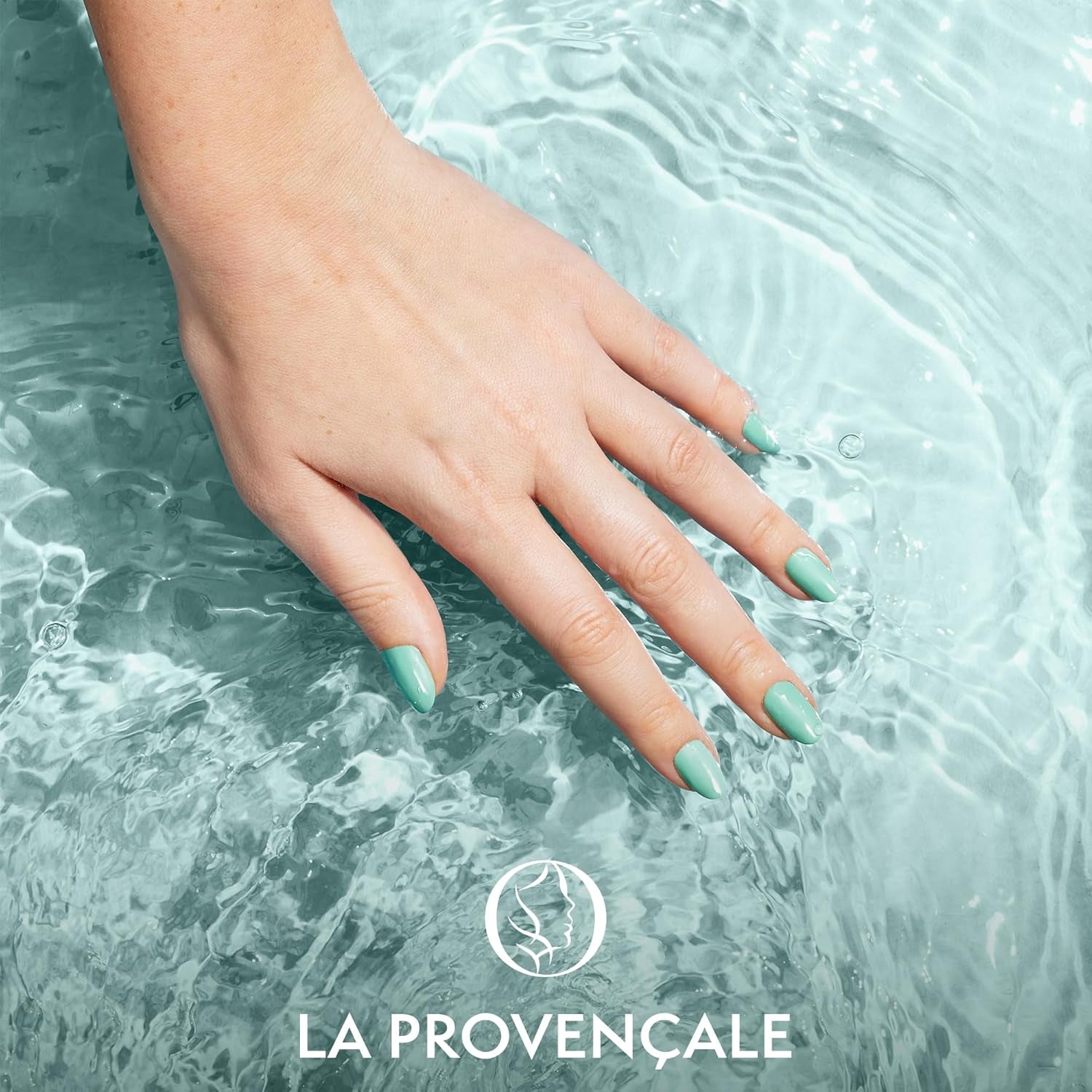 Vernis à ongles Le Vernis Solaire, longue tenue