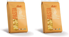 Paste fără gluten Tagliatelle Nest din porumb și orez, 250 g