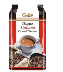Caffè Classico Italiano Crema di Toscana, 1000 g de grains entiers, paquet de 1