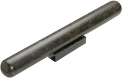 Spinner et support MasterClass en marbre noir, paquet de 1, noir