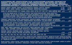 Barilla Pâtes Farfalle n. 65, 5 kg