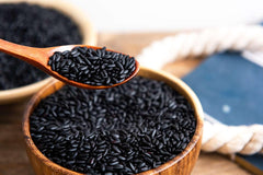 Riz noir Nerone 500g bio