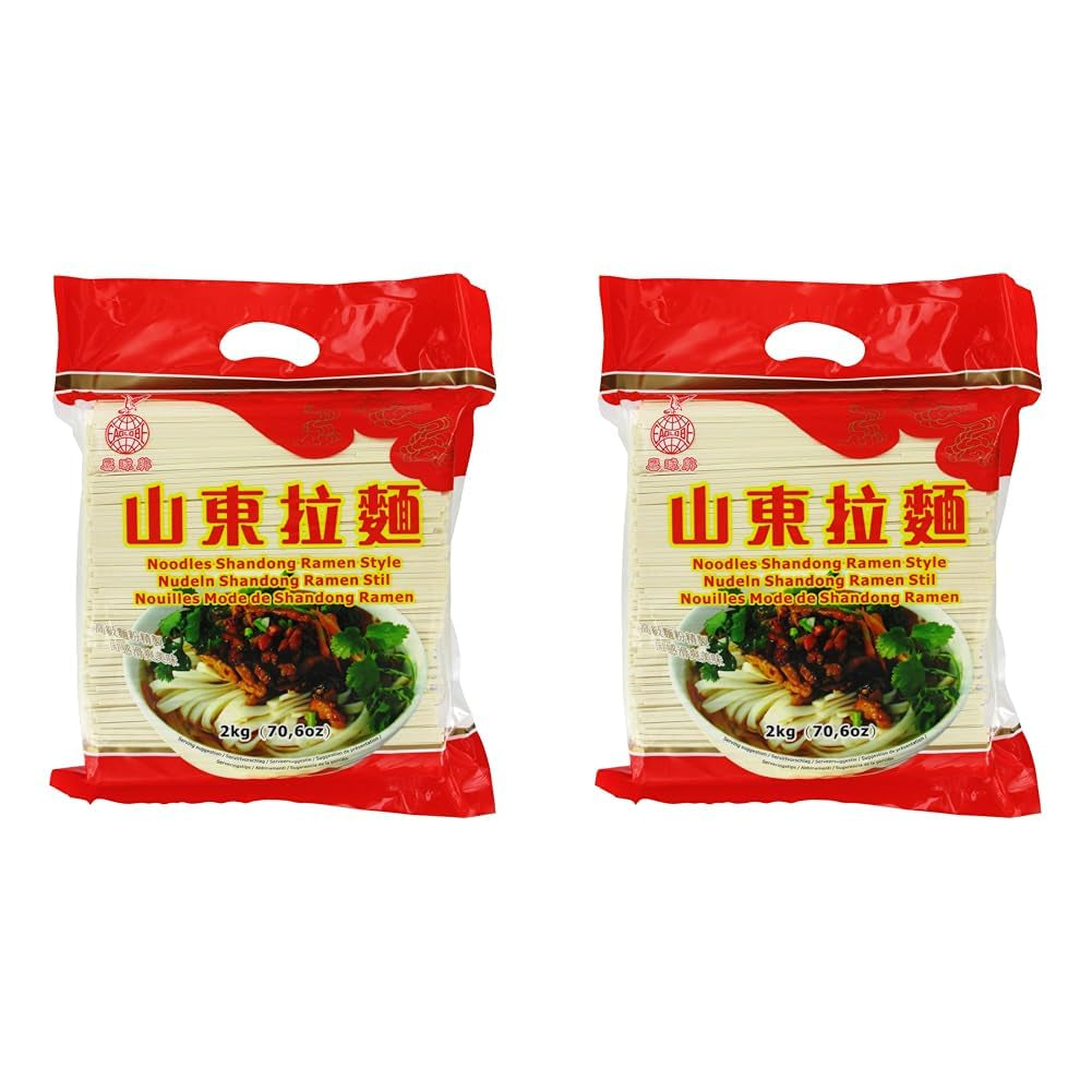 - Nouilles Ramen Shandong (1 x 2 kg)
