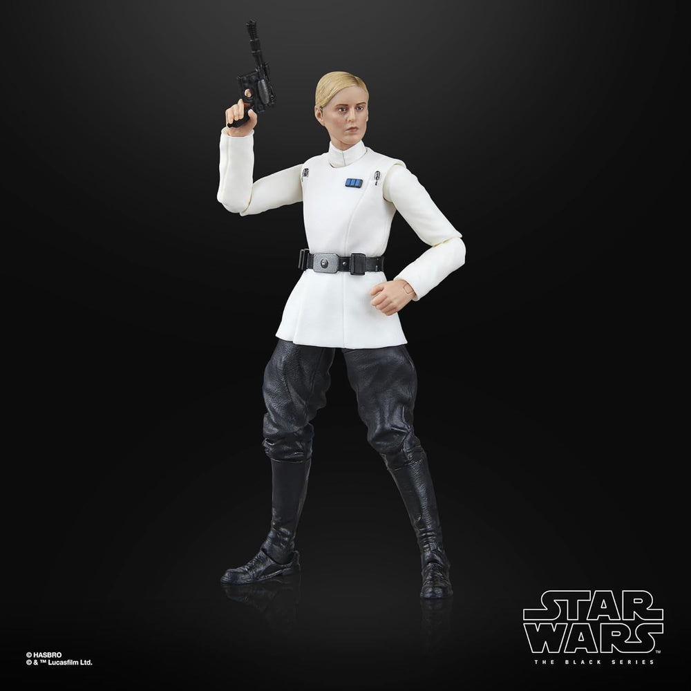 Figurine de collection Star Wars Black Series Dedra Meero Andor, 15 cm Figurines Naty Shop