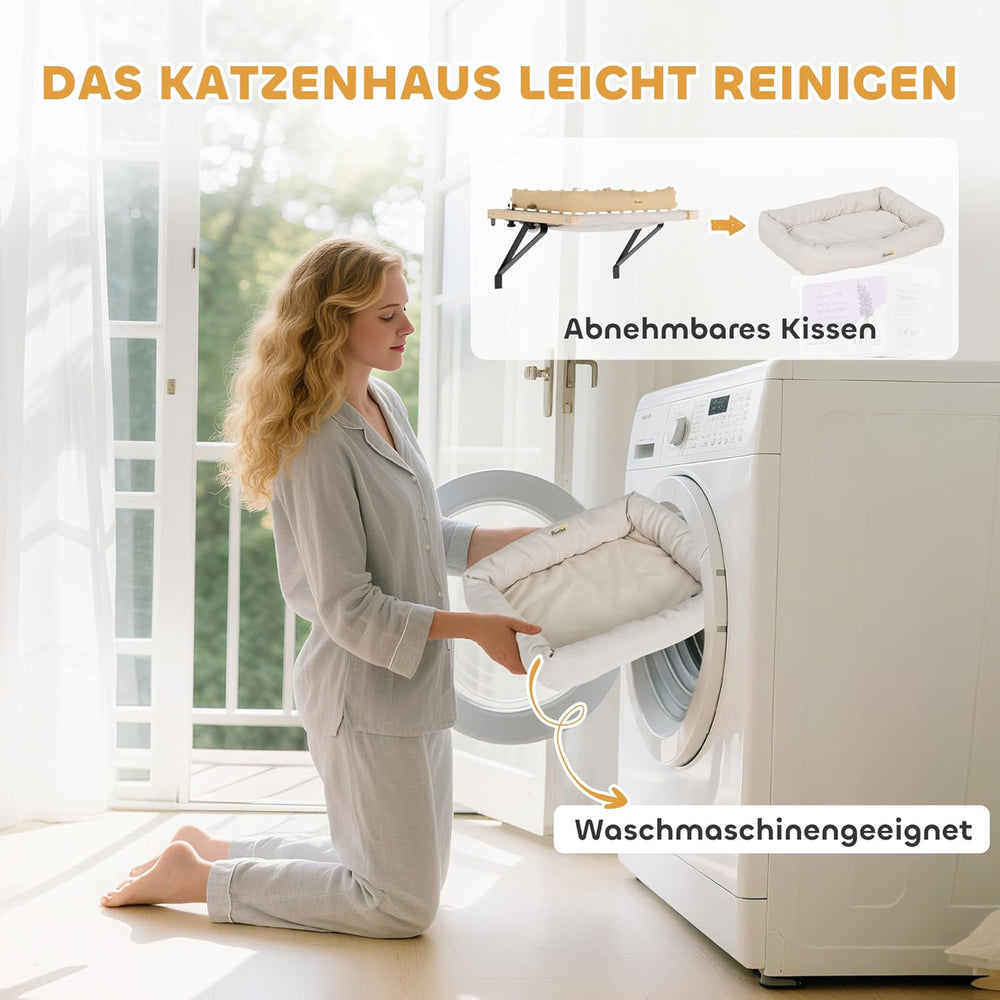 Lits et Canapés, Couvertures et Meubles, Animaux, Chats, Lits pour chats, Chats - lits, matelas