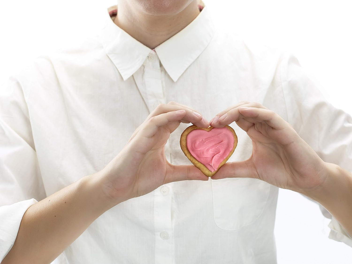 Emporte-pièces de Noël Lékué, lot de 3