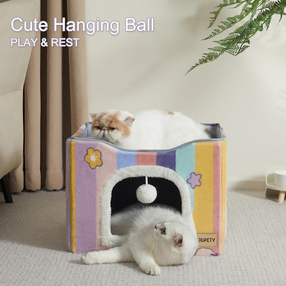 Pături & Mobilier, Animale de companie, Peșteri & Case, Pisici, Paturi pentru pisici, Pisici - culcusuri, saltele