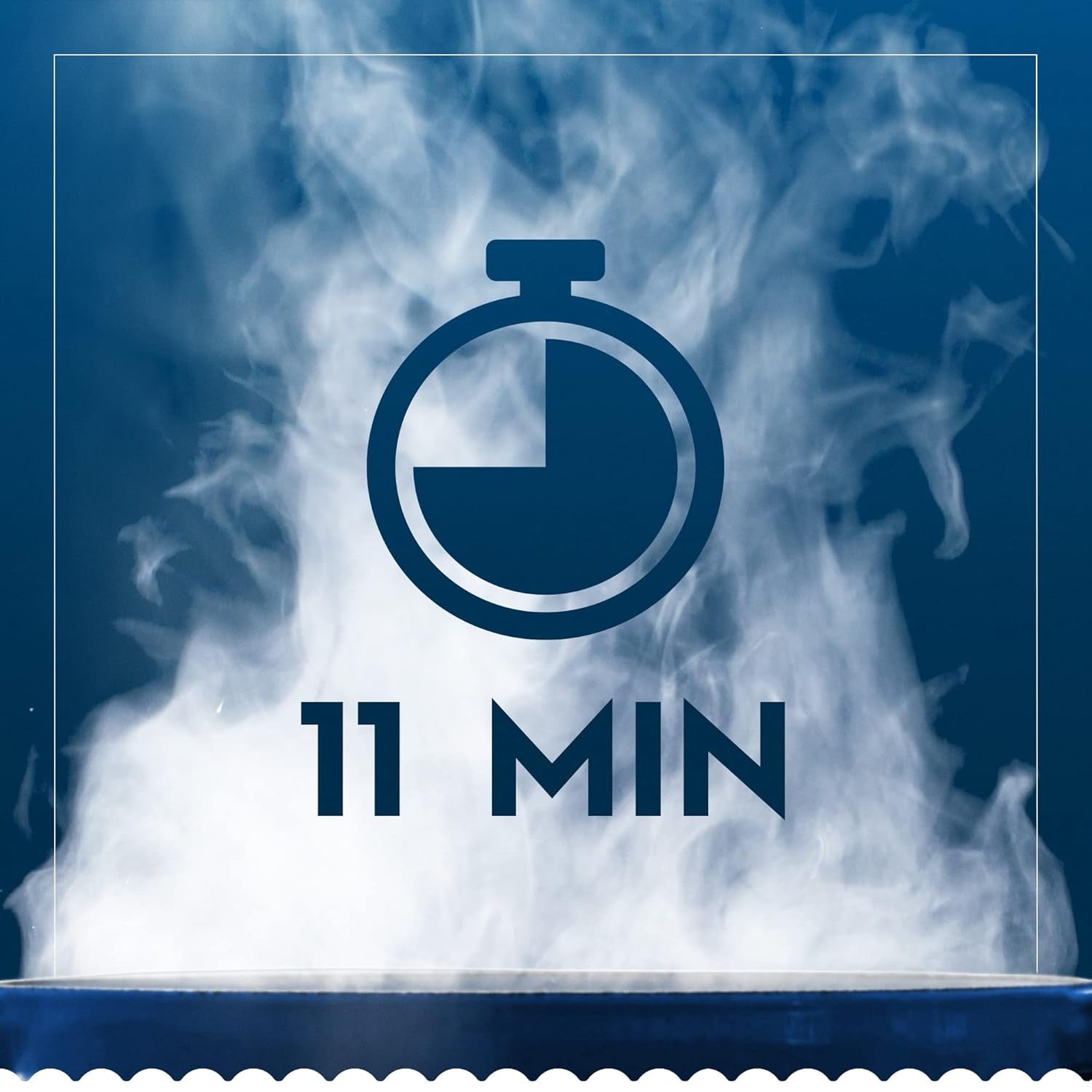 Pâtes Barilla Classic Penne Rigate Nr. 73 de blé dur de haute qualité, toujours al dente (1 x 500 g)