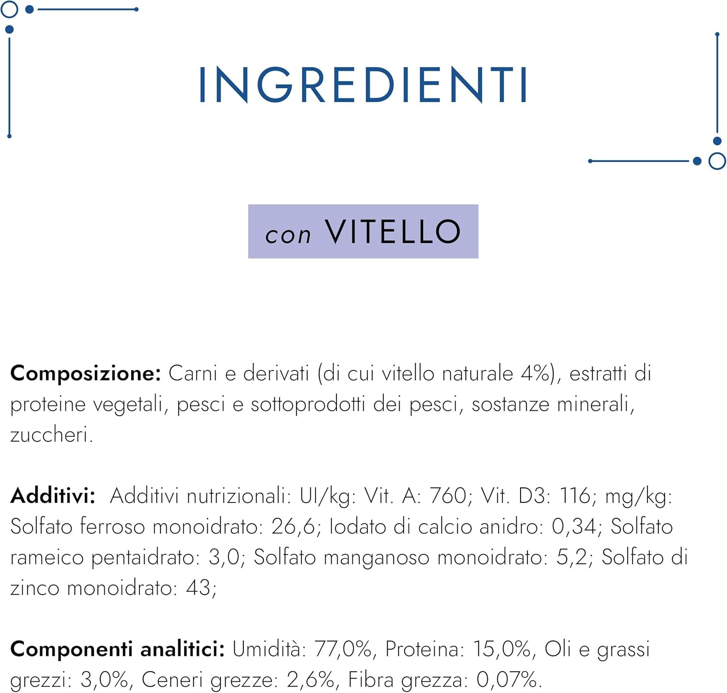 Hrană umedă Diamant pentru pisici adulte, fileuri cu carne de vițel, 24 de conserve a câte 85 g fiecare