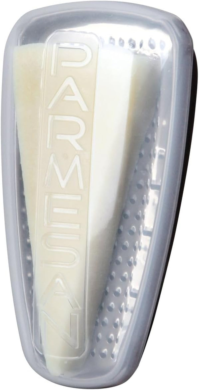 FACKELMANN Food&More 45463, Râpe à parmesan en inox avec boîte fraîcheur Eplucheur Naty Shop
