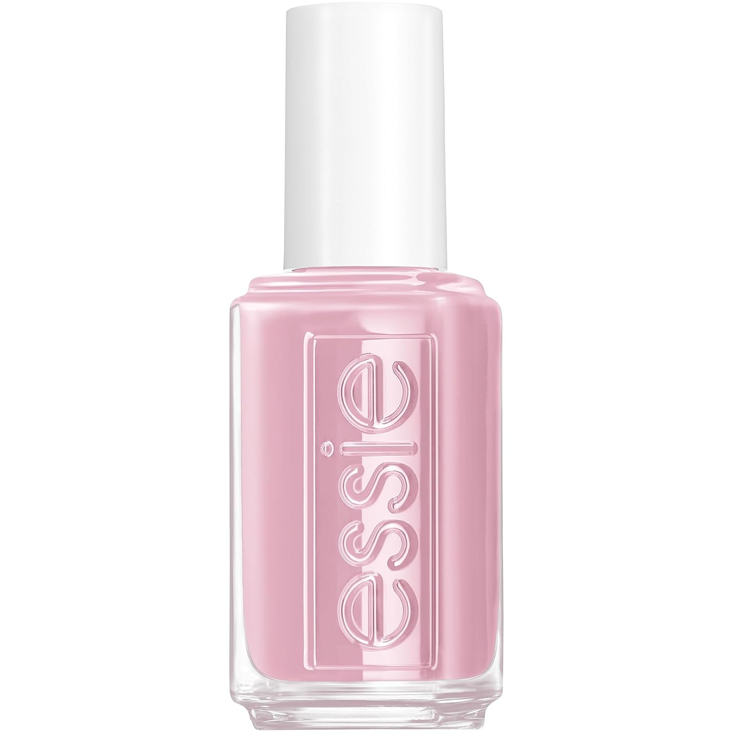 Essie Schnelltrocknender Nail Lacquer "expression", Nr. 210 jetez-le, Violett, Vegane Formel, 10 ml