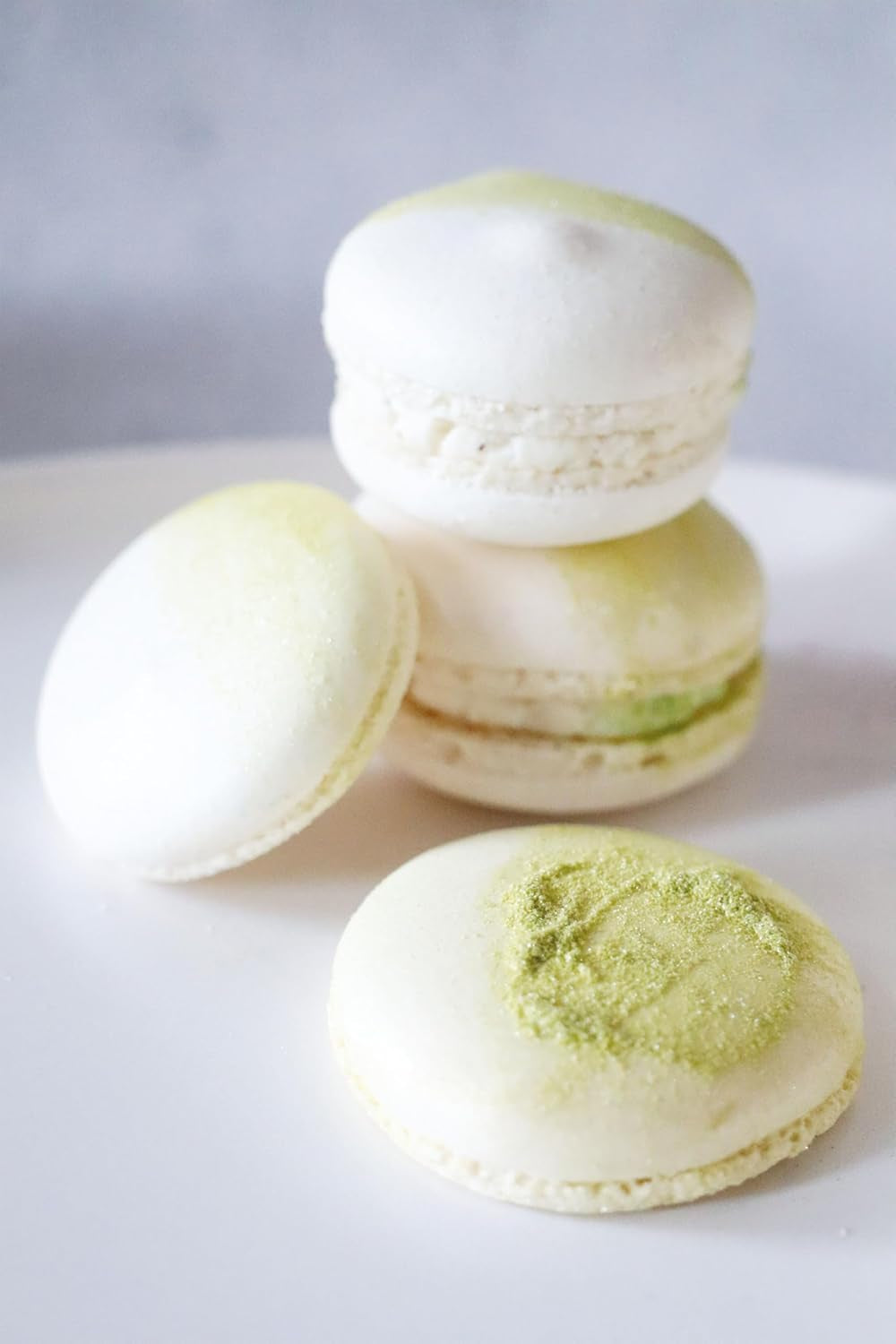 Scrapcooking - Colorant alimentar verde lime - Pudră comestibilă cu sclipici pentru suprafețe - Pentru prăjituri, fursecuri, macaroane, ciocolată și pastă de zahăr - Verde lămâie - 4087