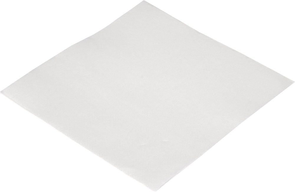 - Serviettes en papier Tex Touch - Noir - Serviettes certifiées Fsc® - Recyclables et Biodégradables - Lot de 40 grandes serviettes noires 38 X 38 Cm