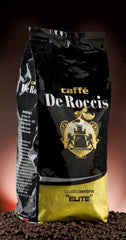 Haricots de qualité supplémentaire 1000g