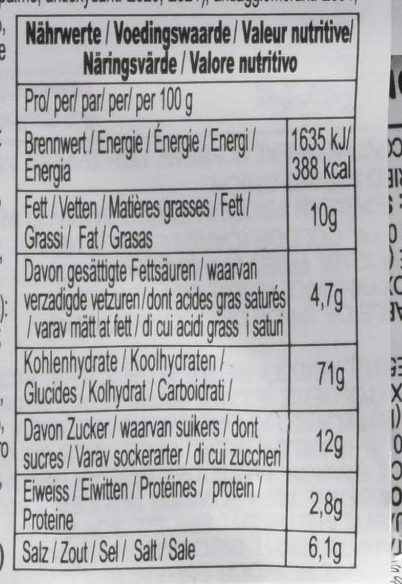 ACECOOK - Nouilles instantanées en verre GD au poulet - (1 x 57g)