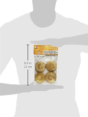 Palmzucker, Scheiben (1 X 200 G) Édulcorants Naty Shop