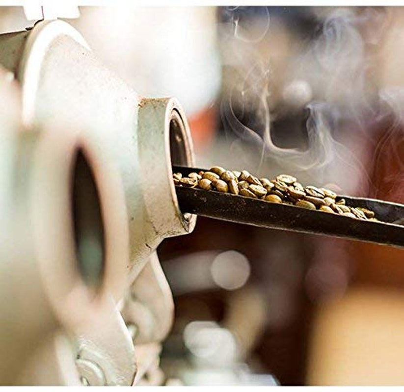 Café moulu Poas Volcanic Earth, sachet 350 ml