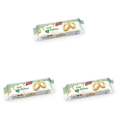 Couronnes de café classiques Coppenrath, 250 g (paquet de 3)