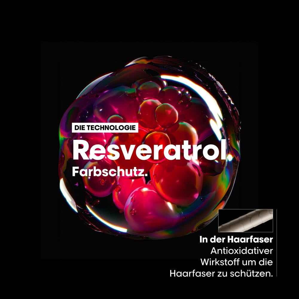 L'Oréal Professionnel Serie Expert Vitamino Colour Mask Travel Size Masca de par Naty Shop