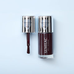 Vernis à ongles Semilac 111 Espresso 9 ml