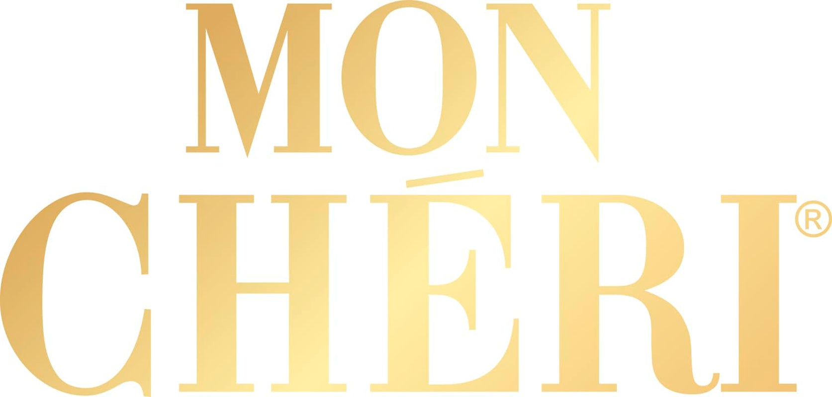 Ferrero Mon Chéri - Chocolat croquant, liqueur fruitée et cerise aromatique - Cadeau chocolat de Saint Valentin pour elle et lui - 1 paquet de 15 chocolats individuels